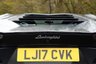 USED 2017 17 LAMBORGHINI AVENTADOR 6.5 V12 LP 740-4 S Coupe 2dr Petrol ISR 4WD Euro 6 (740 ps) 