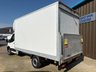 USED 2021 71 FORD TRANSIT 2.0 350 EcoBlue Leader Luton 3dr Diesel Manual RWD L4 Euro 6 (s/s) (130 ps) Tail Lift, 4 meter Box