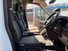 USED 2021 71 FORD TRANSIT 2.0 350 EcoBlue Leader Luton 3dr Diesel Manual RWD L4 Euro 6 (s/s) (130 ps) Tail Lift, 4 meter Box