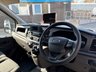 USED 2021 71 FORD TRANSIT 2.0 350 EcoBlue Leader Luton 3dr Diesel Manual RWD L4 Euro 6 (s/s) (130 ps) Tail Lift, 4 meter Box