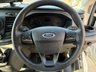 USED 2021 71 FORD TRANSIT 2.0 350 EcoBlue Leader Luton 3dr Diesel Manual RWD L4 Euro 6 (s/s) (130 ps) Tail Lift, 4 meter Box