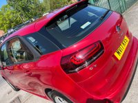 USED 2017 17 CITROEN C4 PICASSO 1.6 BlueHDi Touch Edition Euro 6 (s/s) 5dr 12 MONTHS MOT JUST SERVICED