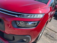 USED 2017 17 CITROEN C4 PICASSO 1.6 BlueHDi Touch Edition Euro 6 (s/s) 5dr 12 MONTHS MOT JUST SERVICED