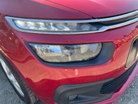 USED 2017 17 CITROEN C4 PICASSO 1.6 BlueHDi Touch Edition Euro 6 (s/s) 5dr 12 MONTHS MOT JUST SERVICED