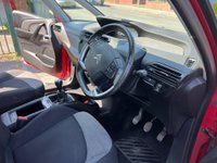 USED 2017 17 CITROEN C4 PICASSO 1.6 BlueHDi Touch Edition Euro 6 (s/s) 5dr 12 MONTHS MOT JUST SERVICED