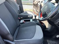 USED 2017 17 CITROEN C4 PICASSO 1.6 BlueHDi Touch Edition Euro 6 (s/s) 5dr 12 MONTHS MOT JUST SERVICED