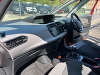 USED 2017 17 CITROEN C4 PICASSO 1.6 BlueHDi Touch Edition Euro 6 (s/s) 5dr 12 MONTHS MOT JUST SERVICED