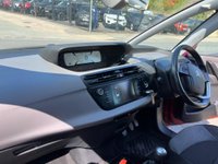 USED 2017 17 CITROEN C4 PICASSO 1.6 BlueHDi Touch Edition Euro 6 (s/s) 5dr 12 MONTHS MOT JUST SERVICED