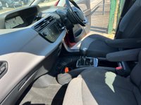 USED 2017 17 CITROEN C4 PICASSO 1.6 BlueHDi Touch Edition Euro 6 (s/s) 5dr 12 MONTHS MOT JUST SERVICED