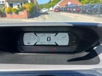 USED 2017 17 CITROEN C4 PICASSO 1.6 BlueHDi Touch Edition Euro 6 (s/s) 5dr 12 MONTHS MOT JUST SERVICED