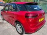 USED 2017 17 CITROEN C4 PICASSO 1.6 BlueHDi Touch Edition Euro 6 (s/s) 5dr 12 MONTHS MOT JUST SERVICED