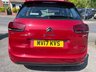 USED 2017 17 CITROEN C4 PICASSO 1.6 BlueHDi Touch Edition Euro 6 (s/s) 5dr 12 MONTHS MOT JUST SERVICED