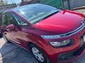 USED 2017 17 CITROEN C4 PICASSO 1.6 BlueHDi Touch Edition Euro 6 (s/s) 5dr 12 MONTHS MOT JUST SERVICED