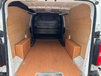 USED 2020 70 VAUXHALL VIVARO 1.5 Turbo D 2900 Dynamic Panel Van 6dr Diesel Manual L2 H1 Euro 6 (s/s) (100 ps) 