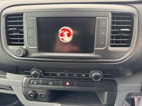 USED 2020 70 VAUXHALL VIVARO 1.5 Turbo D 2900 Dynamic Panel Van 6dr Diesel Manual L2 H1 Euro 6 (s/s) (100 ps) 