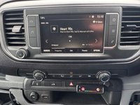 USED 2020 70 VAUXHALL VIVARO 1.5 Turbo D 2900 Dynamic Panel Van 6dr Diesel Manual L2 H1 Euro 6 (s/s) (100 ps) 