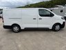 USED 2020 70 VAUXHALL VIVARO 1.5 Turbo D 2900 Dynamic Panel Van 6dr Diesel Manual L2 H1 Euro 6 (s/s) (100 ps) 