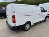 USED 2020 70 VAUXHALL VIVARO 1.5 Turbo D 2900 Dynamic Panel Van 6dr Diesel Manual L2 H1 Euro 6 (s/s) (100 ps) 