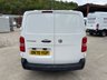 USED 2020 70 VAUXHALL VIVARO 1.5 Turbo D 2900 Dynamic Panel Van 6dr Diesel Manual L2 H1 Euro 6 (s/s) (100 ps) 