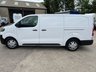 USED 2020 70 VAUXHALL VIVARO 1.5 Turbo D 2900 Dynamic Panel Van 6dr Diesel Manual L2 H1 Euro 6 (s/s) (100 ps) 