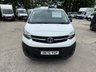 USED 2020 70 VAUXHALL VIVARO 1.5 Turbo D 2900 Dynamic Panel Van 6dr Diesel Manual L2 H1 Euro 6 (s/s) (100 ps) 