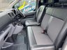USED 2020 70 VAUXHALL VIVARO 1.5 Turbo D 2900 Dynamic Panel Van 6dr Diesel Manual L2 H1 Euro 6 (s/s) (100 ps) 