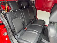 USED 2021 70 FORD TRANSIT CONNECT 1.5 220 EcoBlue Leader Crew Van Double Cab 6dr Diesel Manual L1 Euro 6 (s/s) (100 ps) 