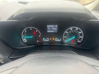 USED 2021 70 FORD TRANSIT CONNECT 1.5 220 EcoBlue Leader Crew Van Double Cab 6dr Diesel Manual L1 Euro 6 (s/s) (100 ps) 