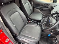 USED 2021 70 FORD TRANSIT CONNECT 1.5 220 EcoBlue Leader Crew Van Double Cab 6dr Diesel Manual L1 Euro 6 (s/s) (100 ps) 