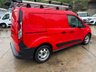 USED 2021 70 FORD TRANSIT CONNECT 1.5 220 EcoBlue Leader Crew Van Double Cab 6dr Diesel Manual L1 Euro 6 (s/s) (100 ps) 
