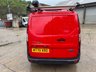 USED 2021 70 FORD TRANSIT CONNECT 1.5 220 EcoBlue Leader Crew Van Double Cab 6dr Diesel Manual L1 Euro 6 (s/s) (100 ps) 