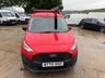 USED 2021 70 FORD TRANSIT CONNECT 1.5 220 EcoBlue Leader Crew Van Double Cab 6dr Diesel Manual L1 Euro 6 (s/s) (100 ps) 