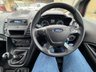 USED 2021 70 FORD TRANSIT CONNECT 1.5 220 EcoBlue Leader Crew Van Double Cab 6dr Diesel Manual L1 Euro 6 (s/s) (100 ps) 