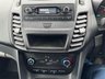 USED 2021 70 FORD TRANSIT CONNECT 1.5 220 EcoBlue Leader Crew Van Double Cab 6dr Diesel Manual L1 Euro 6 (s/s) (100 ps) 