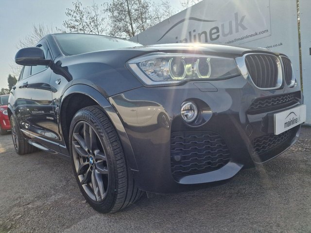 2016 BMW X4 - Photo 9