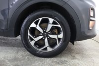 USED 2019 19 KIA SPORTAGE 1.6 GDi 2 SUV 5dr Petrol Manual Euro 6 (s/s) (130 bhp) Apple Car Play, Rear Parking Camera