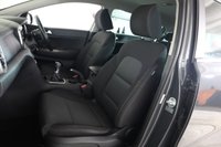 USED 2019 19 KIA SPORTAGE 1.6 GDi 2 SUV 5dr Petrol Manual Euro 6 (s/s) (130 bhp) Apple Car Play, Rear Parking Camera