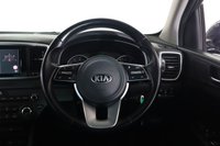 USED 2019 19 KIA SPORTAGE 1.6 GDi 2 SUV 5dr Petrol Manual Euro 6 (s/s) (130 bhp) Apple Car Play, Rear Parking Camera
