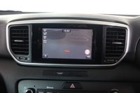 USED 2019 19 KIA SPORTAGE 1.6 GDi 2 SUV 5dr Petrol Manual Euro 6 (s/s) (130 bhp) Apple Car Play, Rear Parking Camera