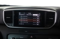 USED 2019 19 KIA SPORTAGE 1.6 GDi 2 SUV 5dr Petrol Manual Euro 6 (s/s) (130 bhp) Apple Car Play, Rear Parking Camera