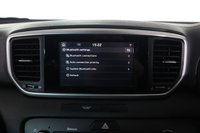 USED 2019 19 KIA SPORTAGE 1.6 GDi 2 SUV 5dr Petrol Manual Euro 6 (s/s) (130 bhp) Apple Car Play, Rear Parking Camera