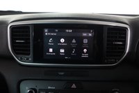 USED 2019 19 KIA SPORTAGE 1.6 GDi 2 SUV 5dr Petrol Manual Euro 6 (s/s) (130 bhp) Apple Car Play, Rear Parking Camera