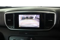 USED 2019 19 KIA SPORTAGE 1.6 GDi 2 SUV 5dr Petrol Manual Euro 6 (s/s) (130 bhp) Apple Car Play, Rear Parking Camera
