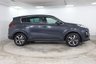 USED 2019 19 KIA SPORTAGE 1.6 GDi 2 SUV 5dr Petrol Manual Euro 6 (s/s) (130 bhp) Apple Car Play, Rear Parking Camera