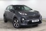 USED 2019 19 KIA SPORTAGE 1.6 GDi 2 SUV 5dr Petrol Manual Euro 6 (s/s) (130 bhp) Apple Car Play, Rear Parking Camera