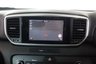 USED 2019 19 KIA SPORTAGE 1.6 GDi 2 SUV 5dr Petrol Manual Euro 6 (s/s) (130 bhp) Apple Car Play, Rear Parking Camera