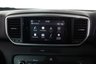 USED 2019 19 KIA SPORTAGE 1.6 GDi 2 SUV 5dr Petrol Manual Euro 6 (s/s) (130 bhp) Apple Car Play, Rear Parking Camera