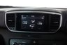 USED 2019 19 KIA SPORTAGE 1.6 GDi 2 SUV 5dr Petrol Manual Euro 6 (s/s) (130 bhp) Apple Car Play, Rear Parking Camera