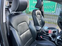 USED 2017 17 KIA SPORTAGE 1.7 CRDi 4 Euro 6 (s/s) 5dr GREAT CAR GREAT SPEC