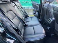 USED 2017 17 KIA SPORTAGE 1.7 CRDi 4 Euro 6 (s/s) 5dr GREAT CAR GREAT SPEC